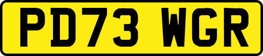 PD73WGR