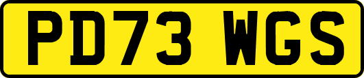 PD73WGS