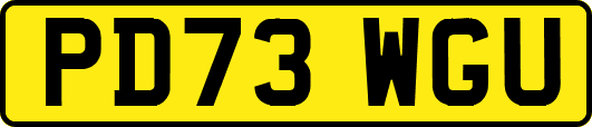 PD73WGU
