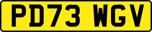 PD73WGV