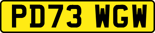 PD73WGW