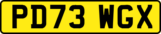 PD73WGX