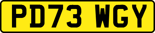 PD73WGY