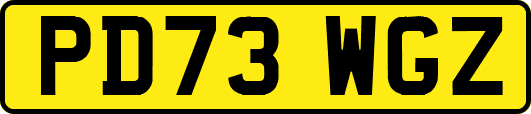 PD73WGZ