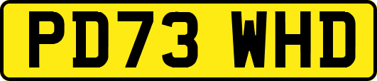 PD73WHD