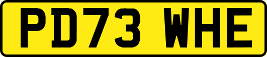 PD73WHE