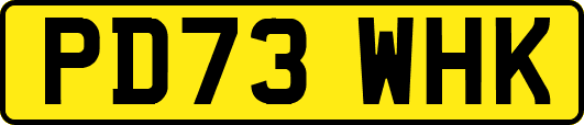 PD73WHK