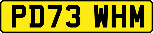PD73WHM