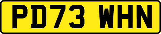 PD73WHN