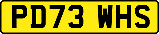 PD73WHS