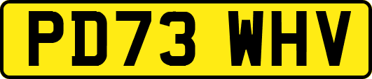 PD73WHV
