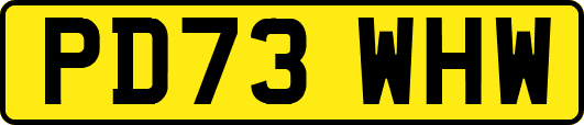 PD73WHW
