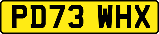 PD73WHX