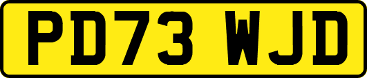 PD73WJD