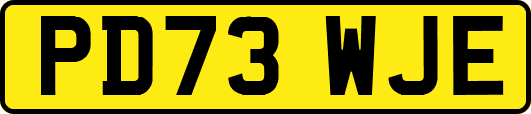 PD73WJE
