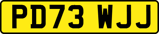 PD73WJJ