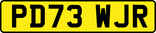 PD73WJR