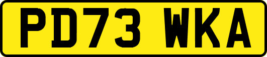 PD73WKA