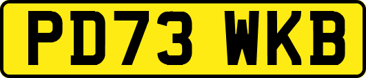 PD73WKB