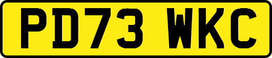 PD73WKC