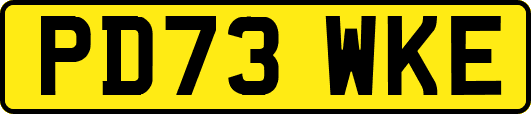 PD73WKE