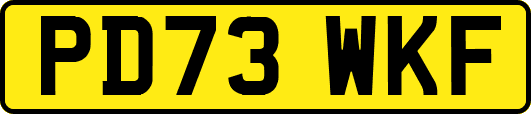 PD73WKF