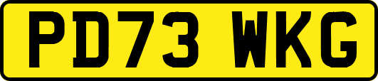 PD73WKG