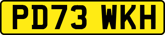 PD73WKH