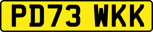 PD73WKK
