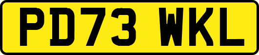 PD73WKL