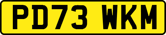 PD73WKM
