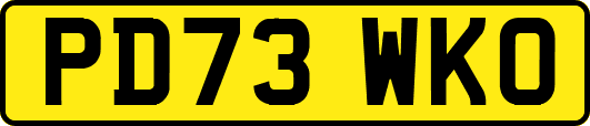 PD73WKO