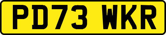 PD73WKR