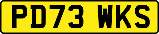 PD73WKS