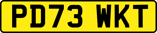 PD73WKT
