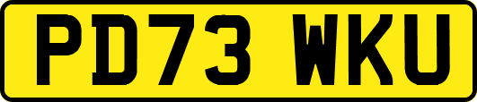 PD73WKU