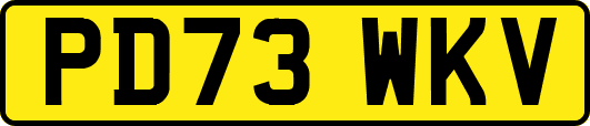 PD73WKV