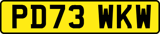 PD73WKW