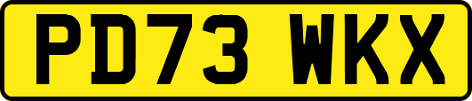 PD73WKX