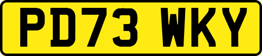 PD73WKY