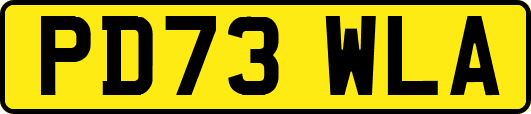 PD73WLA