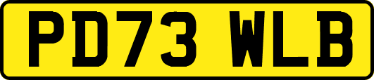 PD73WLB