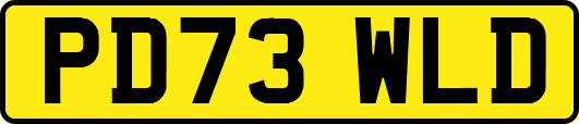 PD73WLD