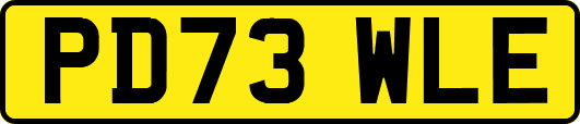PD73WLE