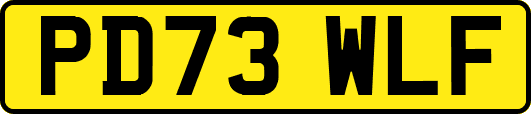 PD73WLF