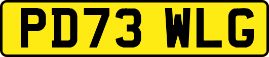 PD73WLG