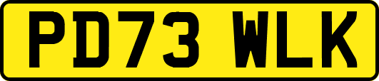 PD73WLK