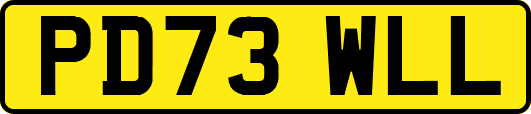 PD73WLL