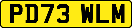PD73WLM