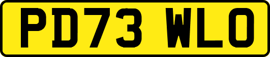 PD73WLO